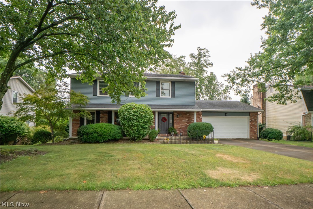 4426 Woodland Avenue NW Canton OH 44709