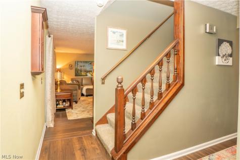 4426 Woodland Avenue NW Canton OH 44709