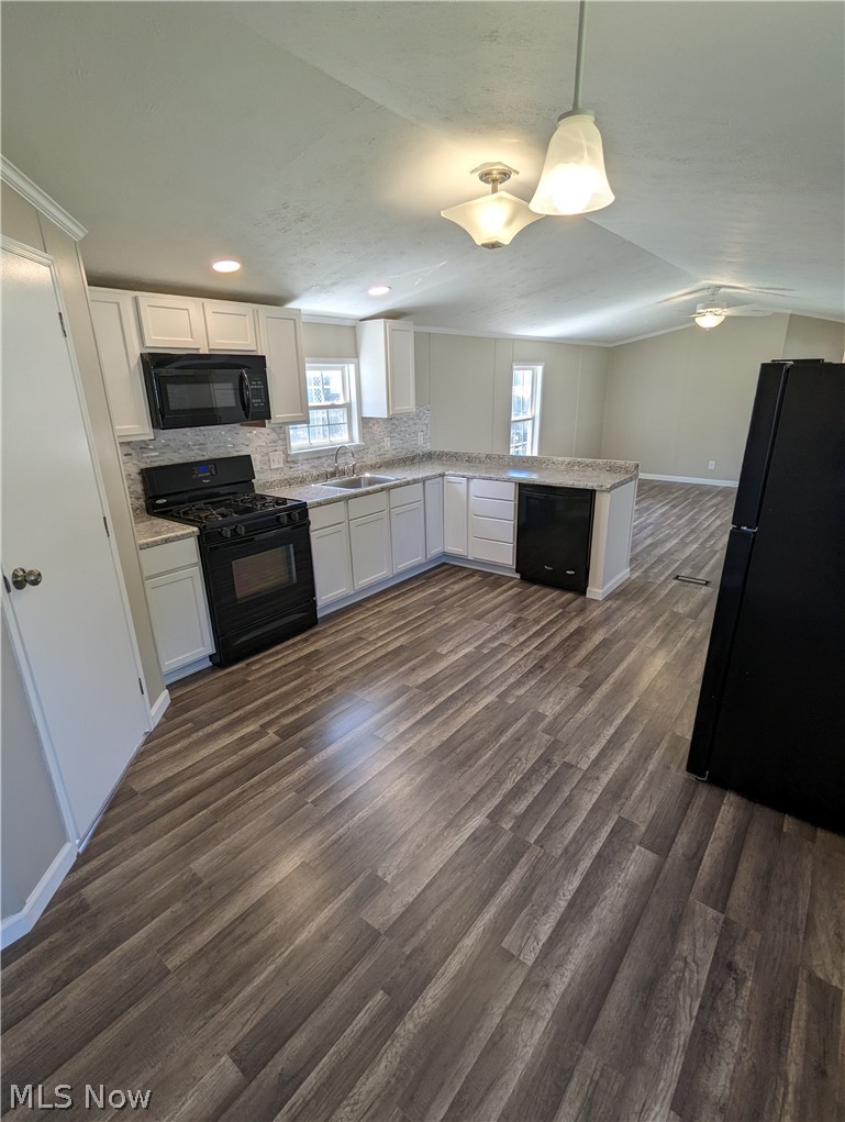 2663 Stoneyridge Drive Madison OH 44057