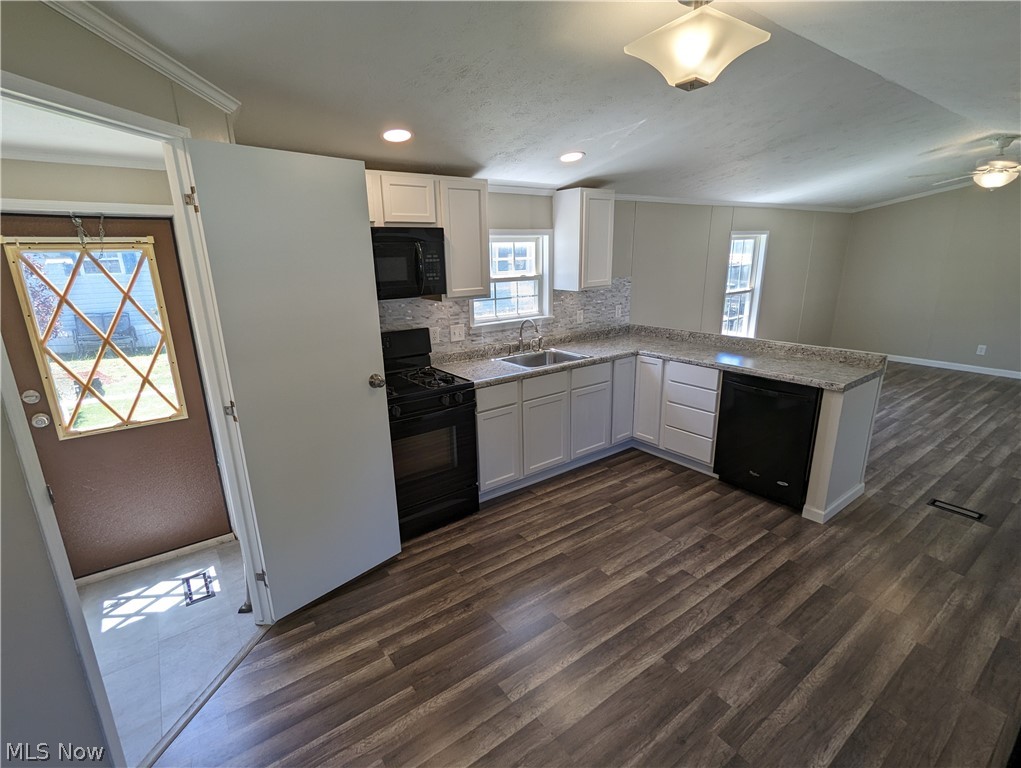 2663 Stoneyridge Drive Madison OH 44057