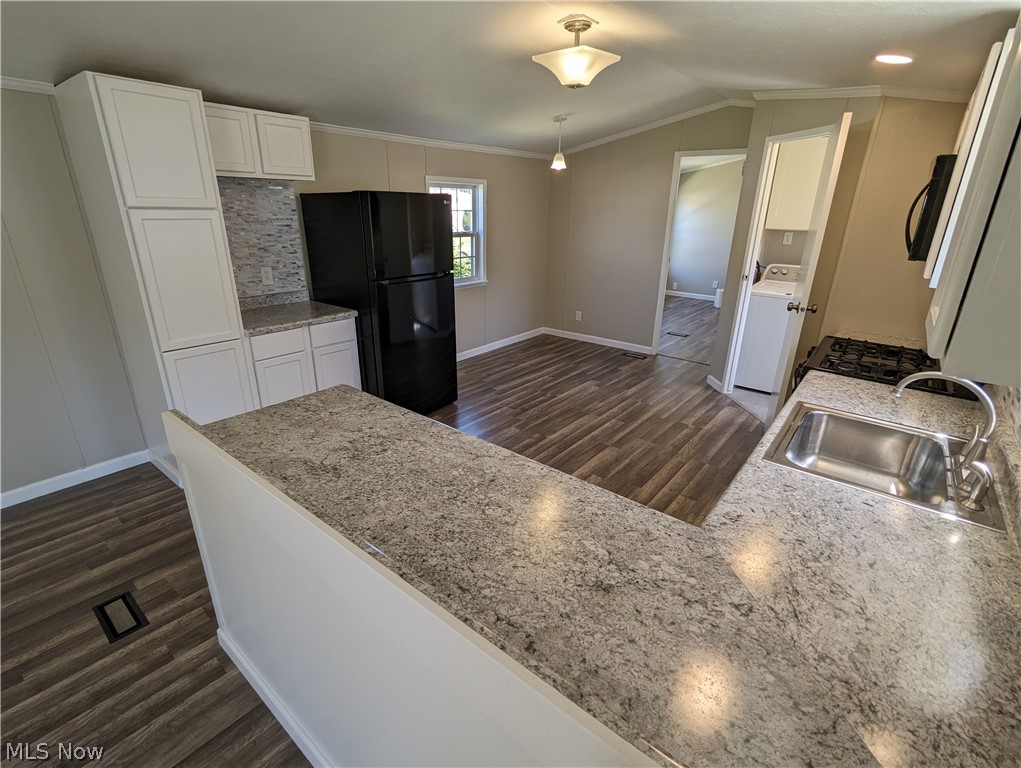 2663 Stoneyridge Drive Madison OH 44057