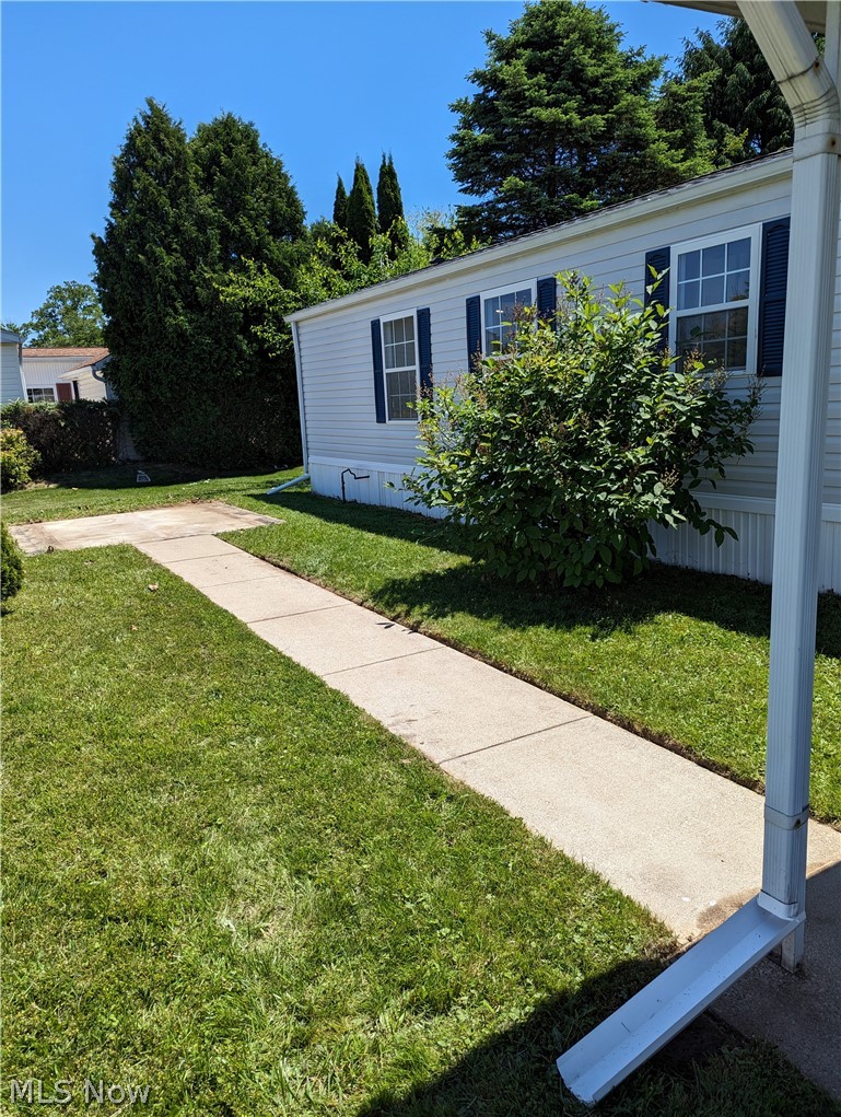 2663 Stoneyridge Drive Madison OH 44057