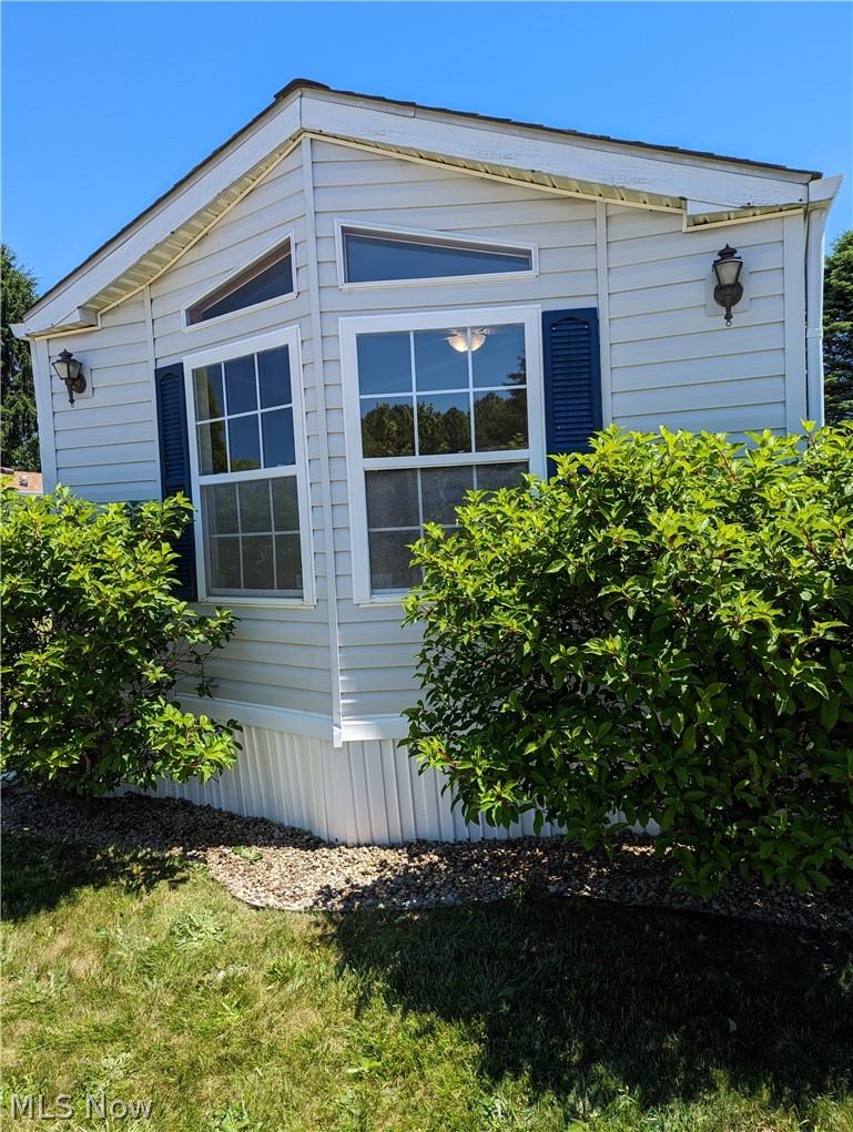 2663 Stoneyridge Drive Madison OH 44057