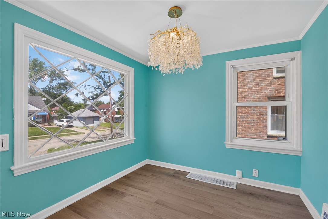 18412 Waterbury Avenue Maple Heights OH 44137