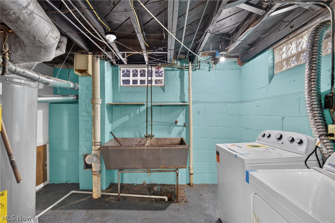 18412 Waterbury Avenue Maple Heights OH 44137