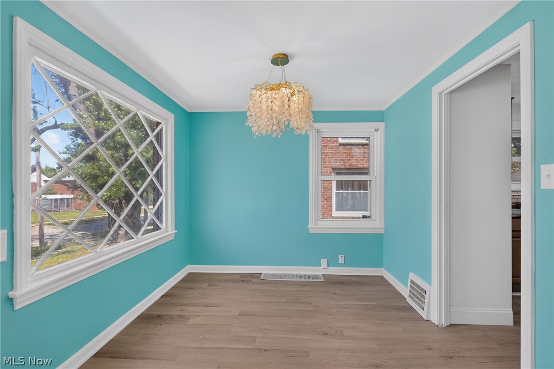 18412 Waterbury Avenue Maple Heights OH 44137