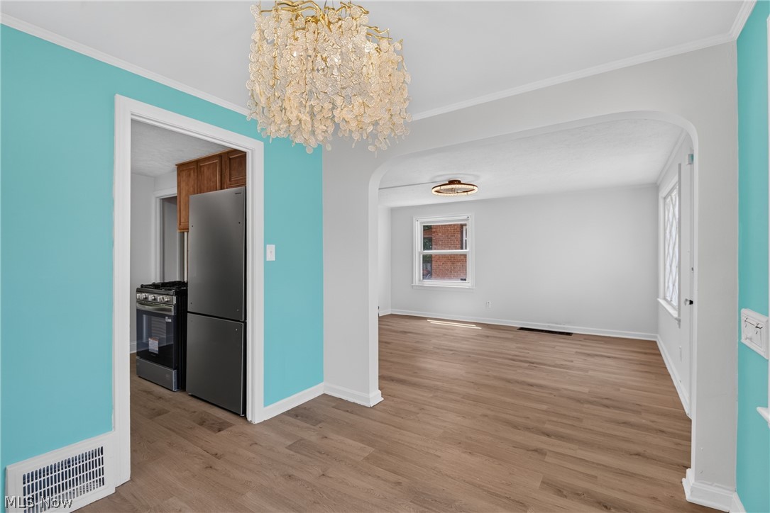 18412 Waterbury Avenue Maple Heights OH 44137