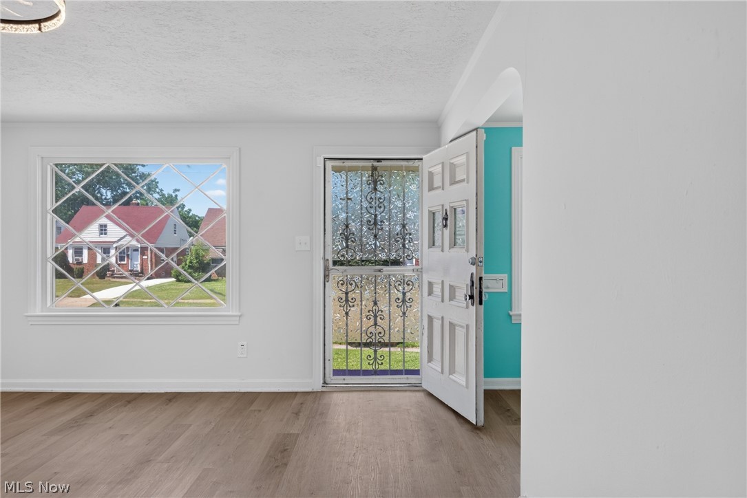 18412 Waterbury Avenue Maple Heights OH 44137