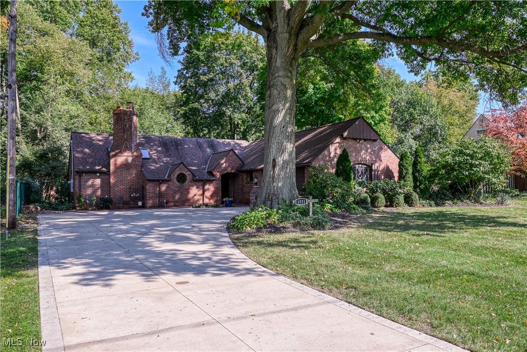 1511 W Exchange Street Akron OH 44313