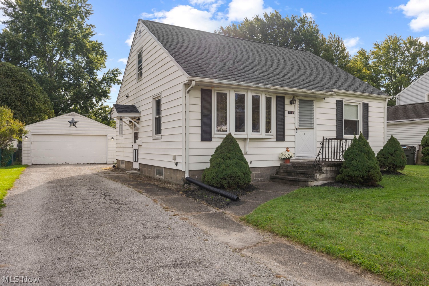 365 Penfield Avenue Elyria OH 44035