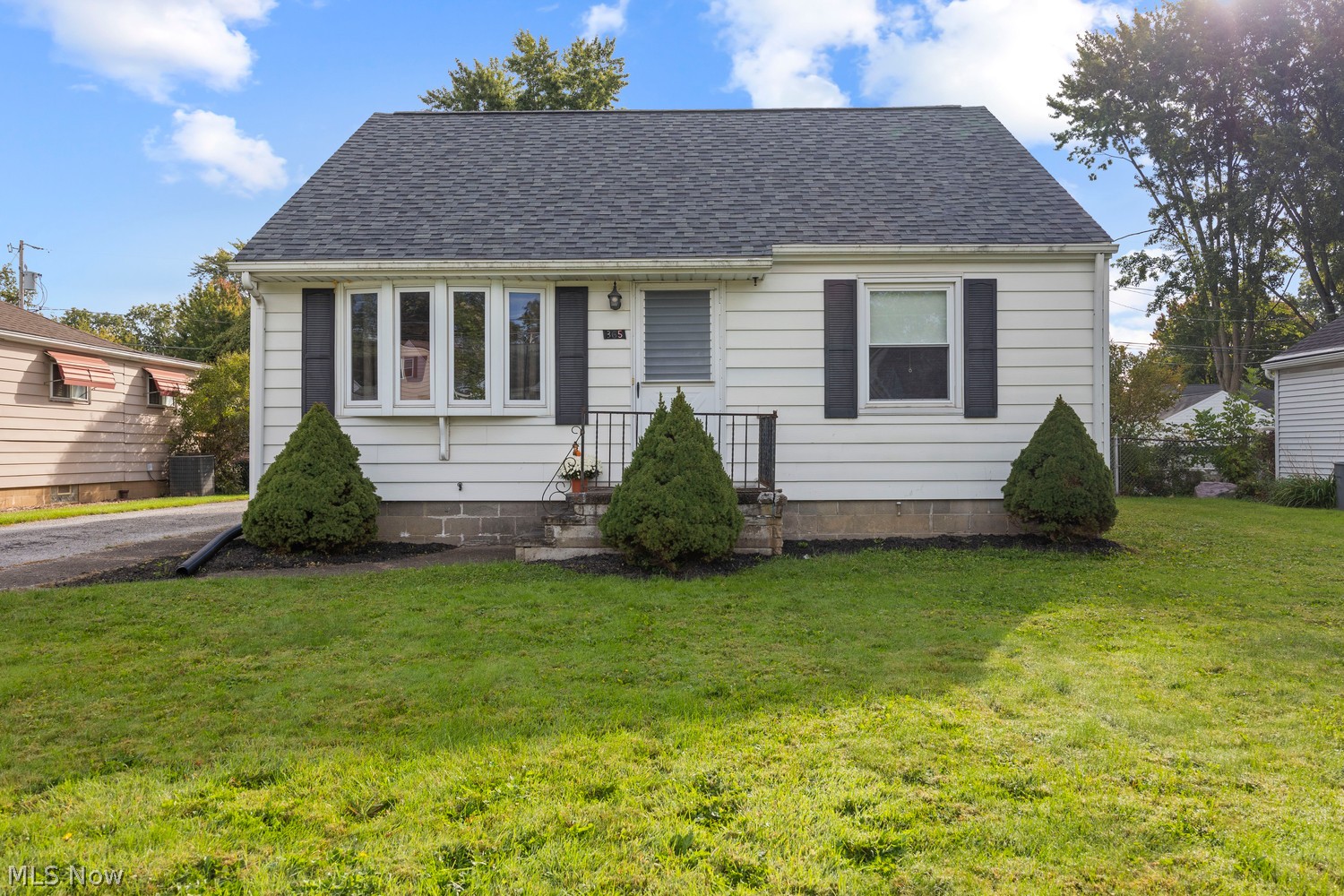 365 Penfield Avenue Elyria OH 44035