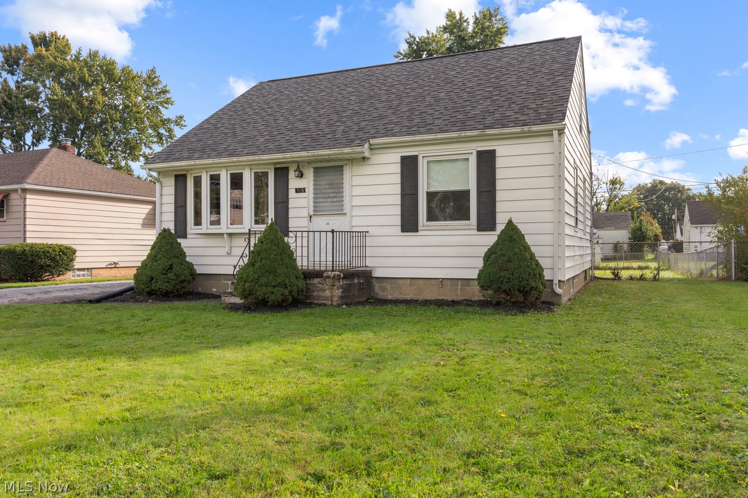 365 Penfield Avenue Elyria OH 44035