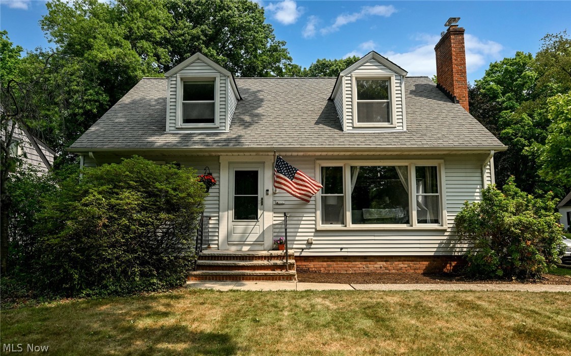 5295 Case Avenue Lyndhurst OH 44124