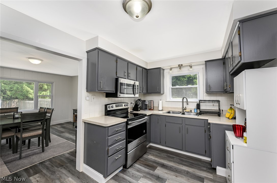 5295 Case Avenue Lyndhurst OH 44124