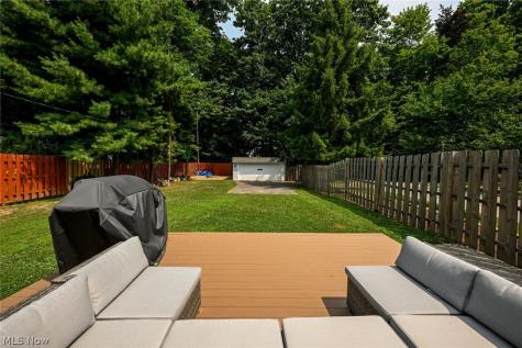 5295 Case Avenue Lyndhurst OH 44124