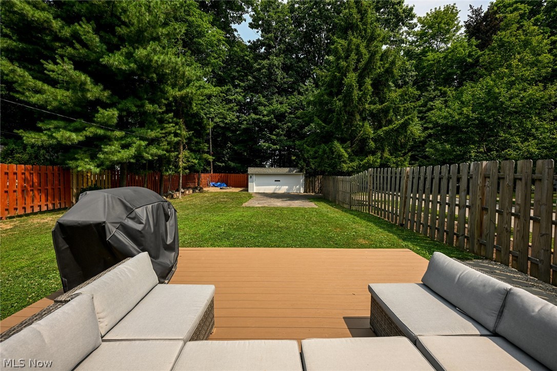 5295 Case Avenue Lyndhurst OH 44124