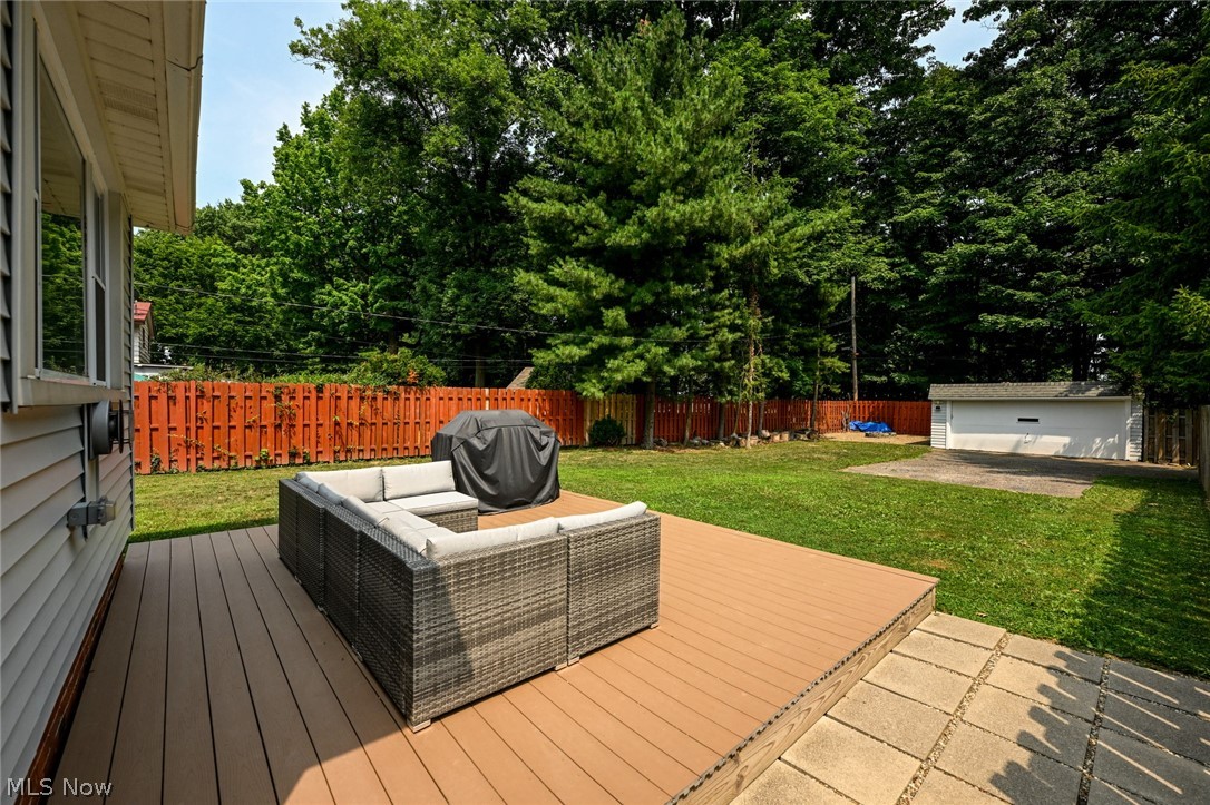 5295 Case Avenue Lyndhurst OH 44124