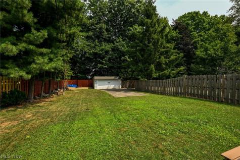 5295 Case Avenue Lyndhurst OH 44124