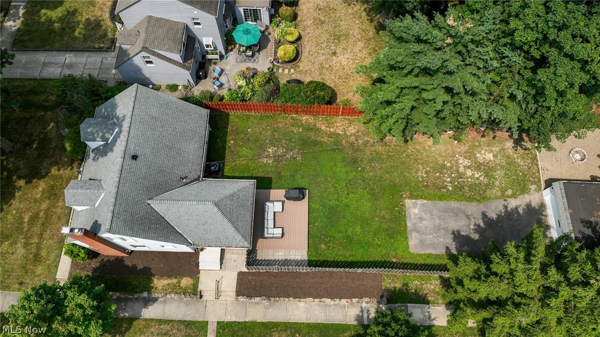 5295 Case Avenue Lyndhurst OH 44124