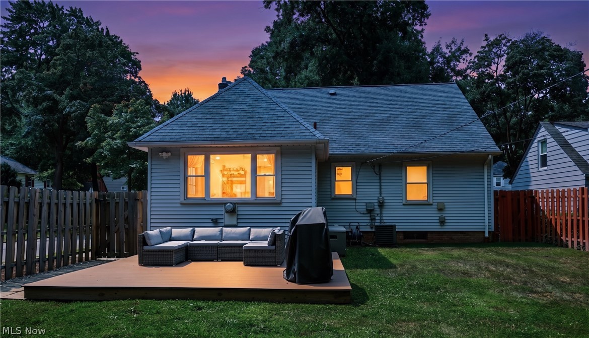 5295 Case Avenue Lyndhurst OH 44124