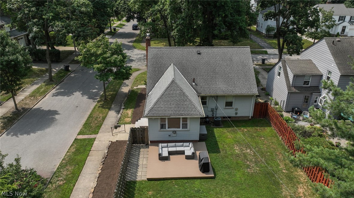 5295 Case Avenue Lyndhurst OH 44124