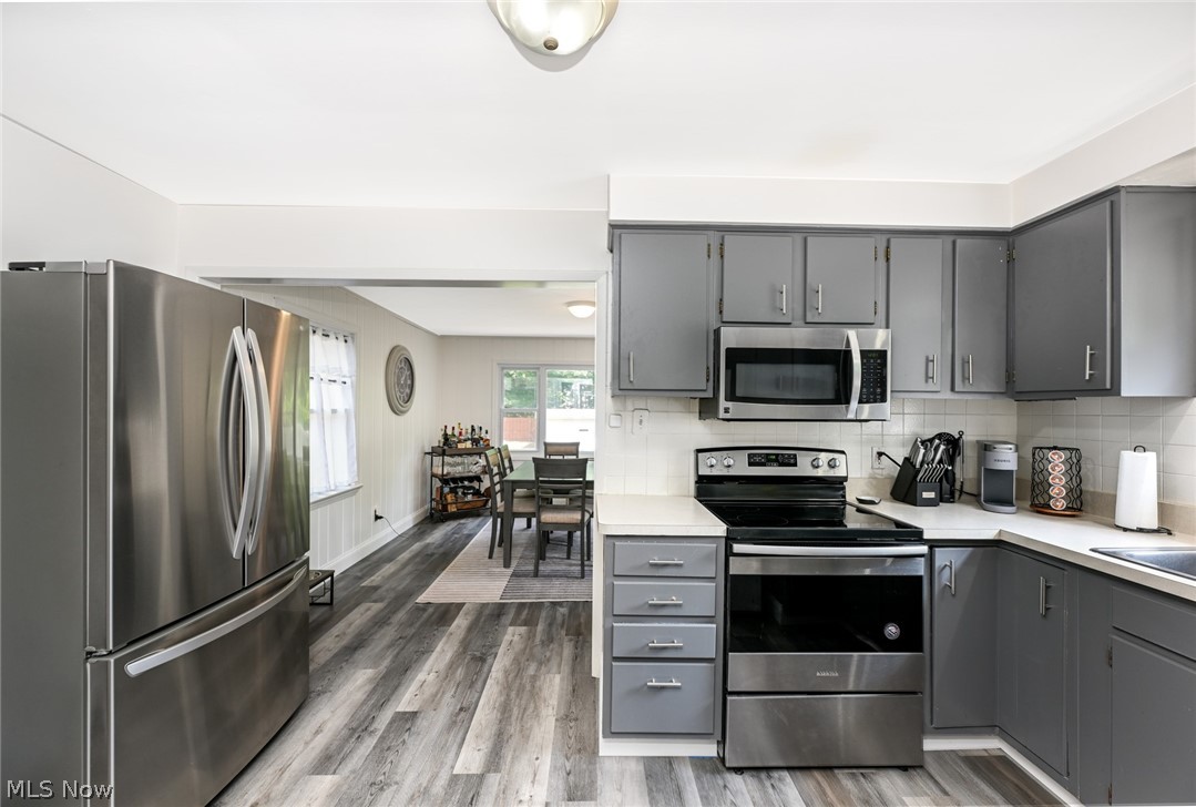 5295 Case Avenue Lyndhurst OH 44124
