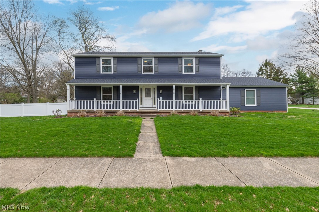 Bay Village OH, 30850 Perry Drive