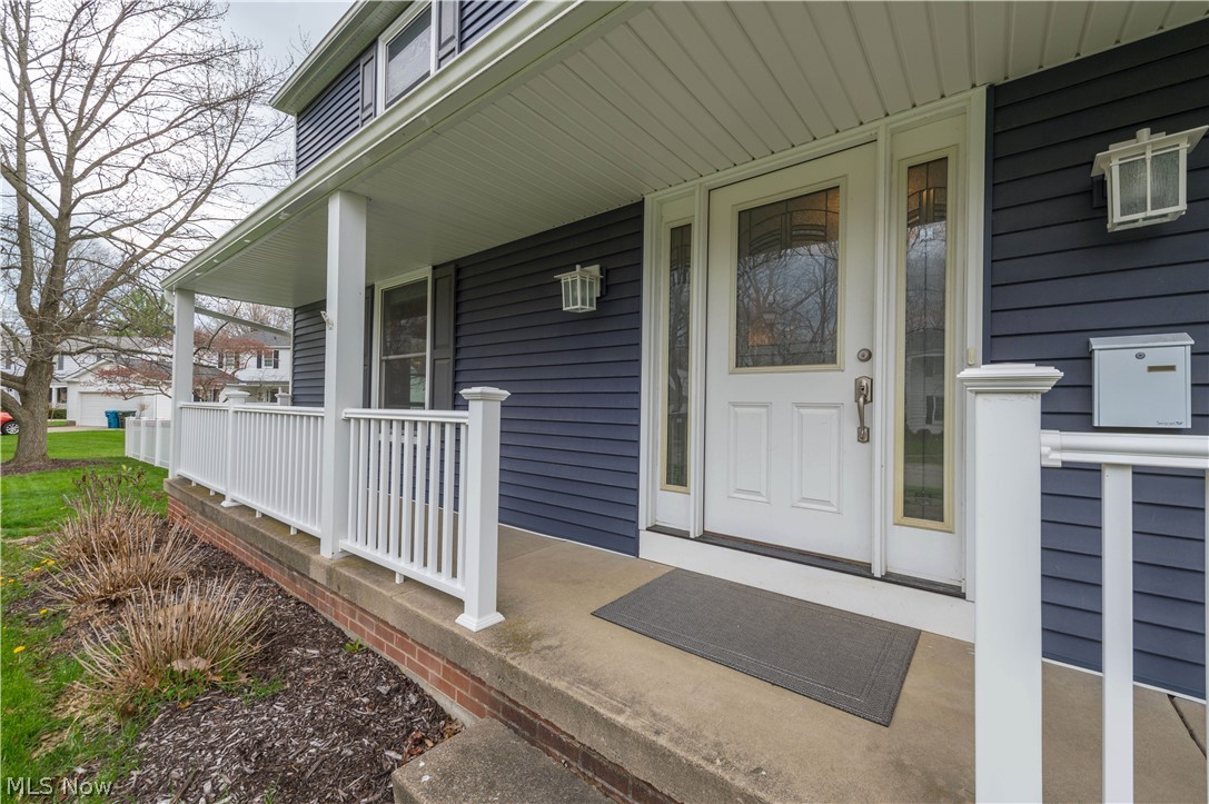 30850 Perry Drive Bay Village OH 44140
