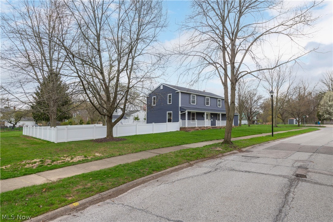30850 Perry Drive Bay Village OH 44140