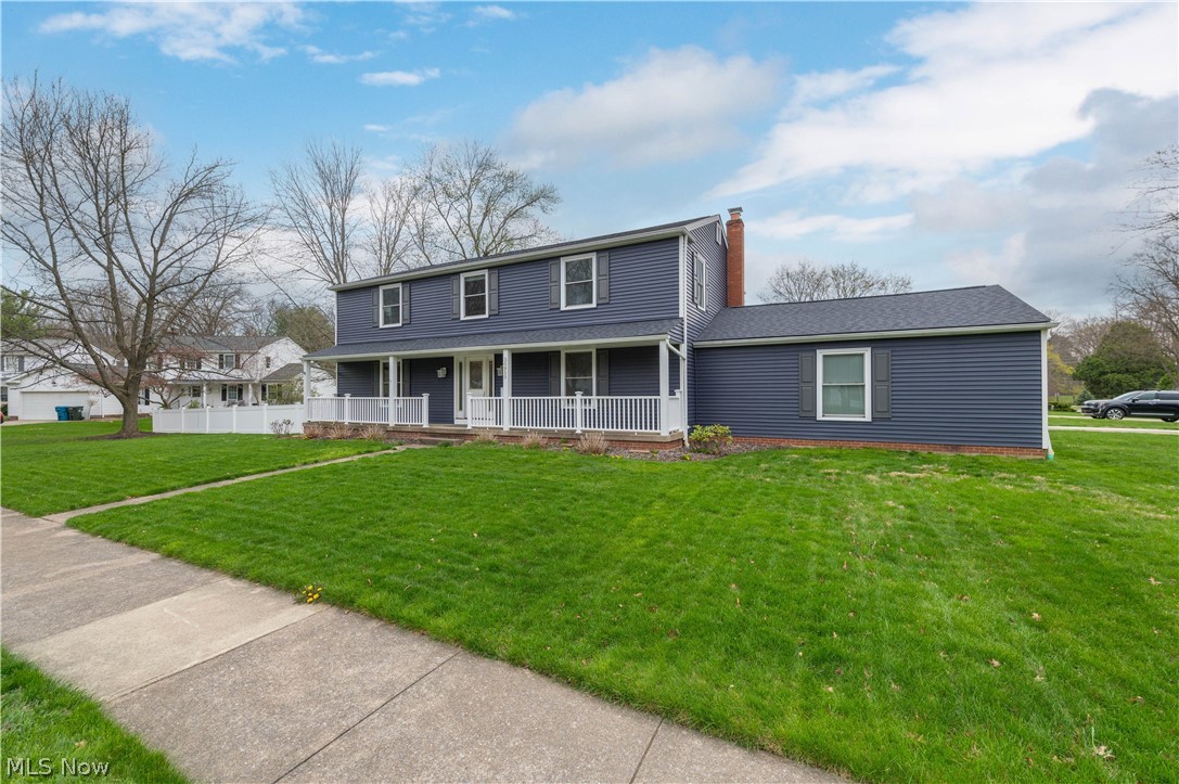 30850 Perry Drive Bay Village OH 44140
