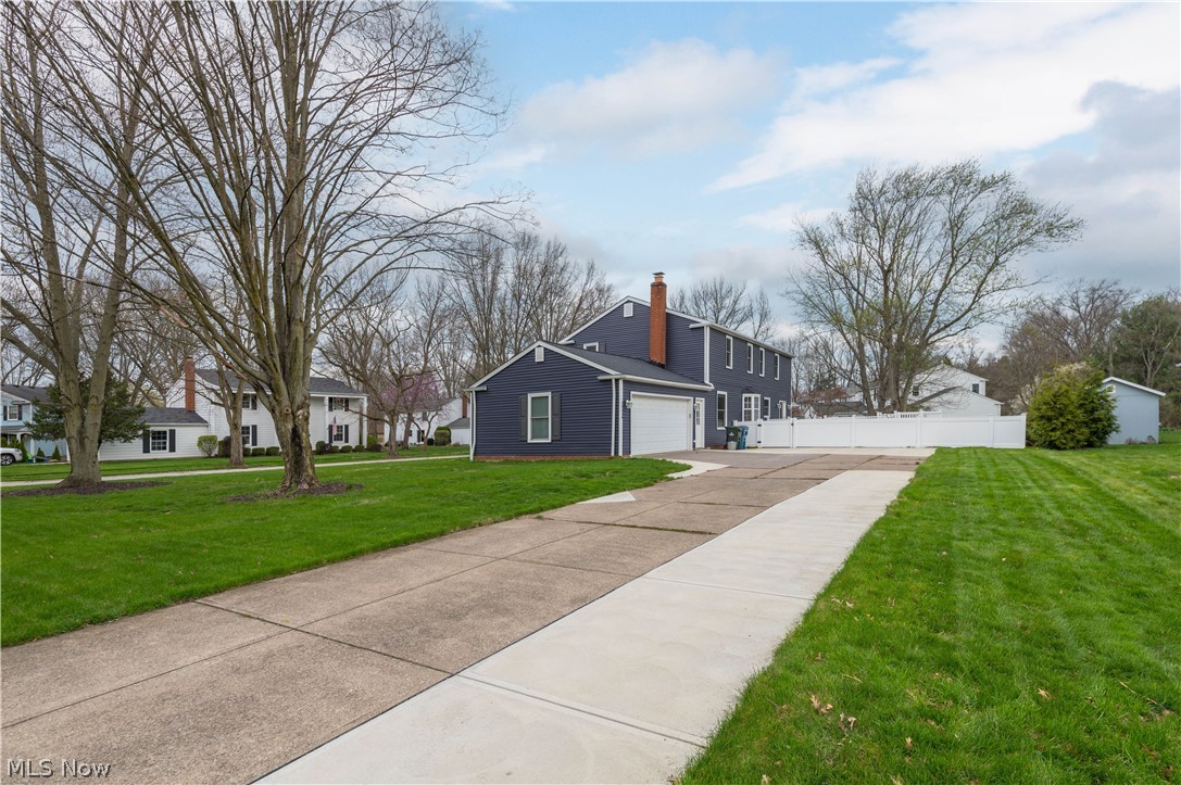 30850 Perry Drive Bay Village OH 44140