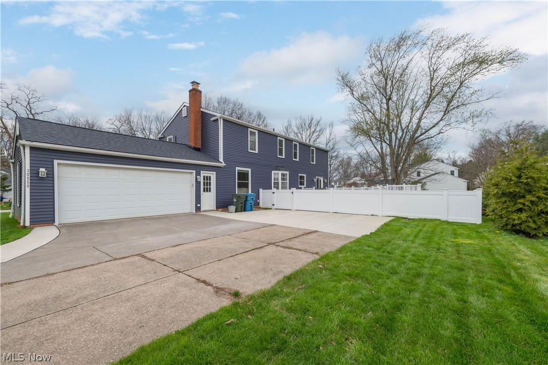 30850 Perry Drive Bay Village OH 44140