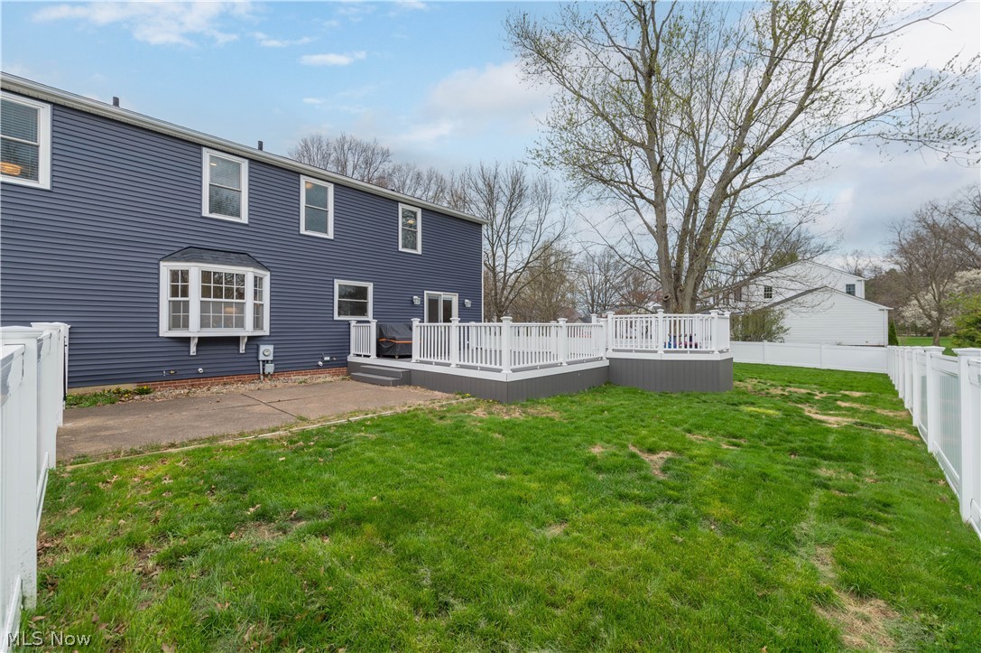 30850 Perry Drive Bay Village OH 44140