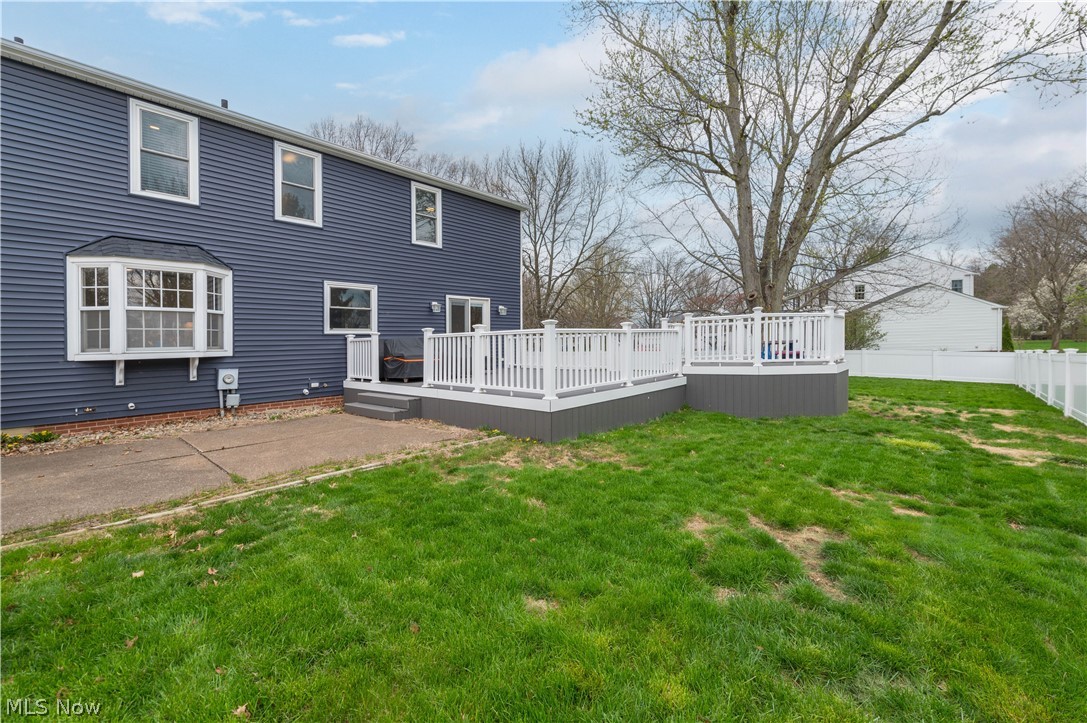 30850 Perry Drive Bay Village OH 44140