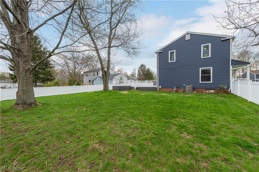 30850 Perry Drive Bay Village OH 44140