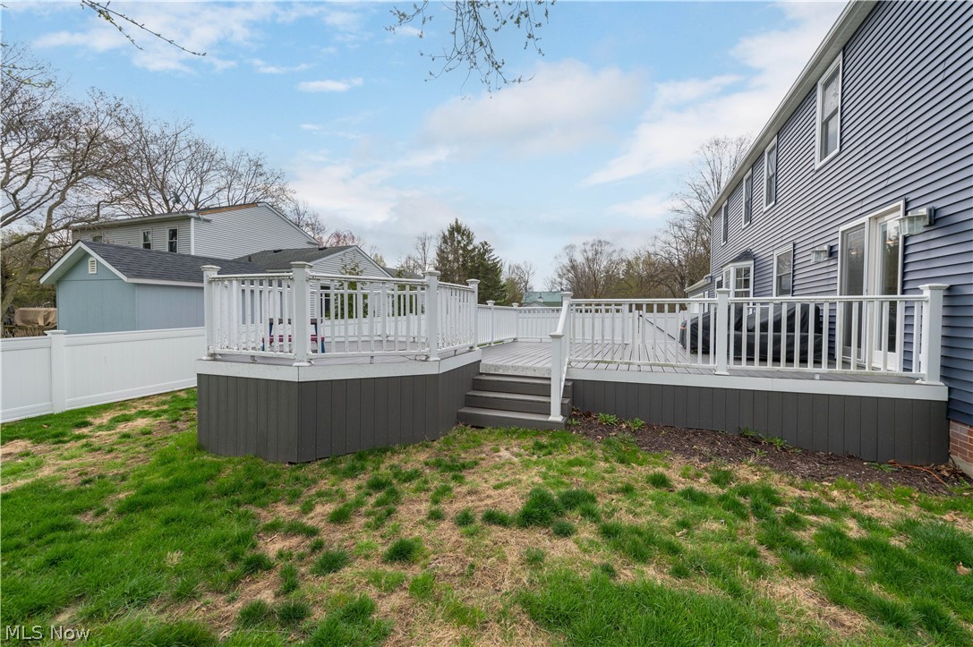 30850 Perry Drive Bay Village OH 44140