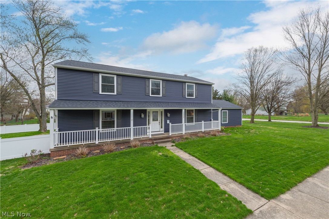 30850 Perry Drive Bay Village OH 44140