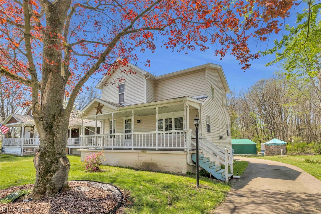 2140 Gardenland Avenue Niles OH 44446