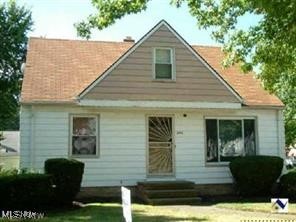 3990 E 150th Street Cleveland OH 44128