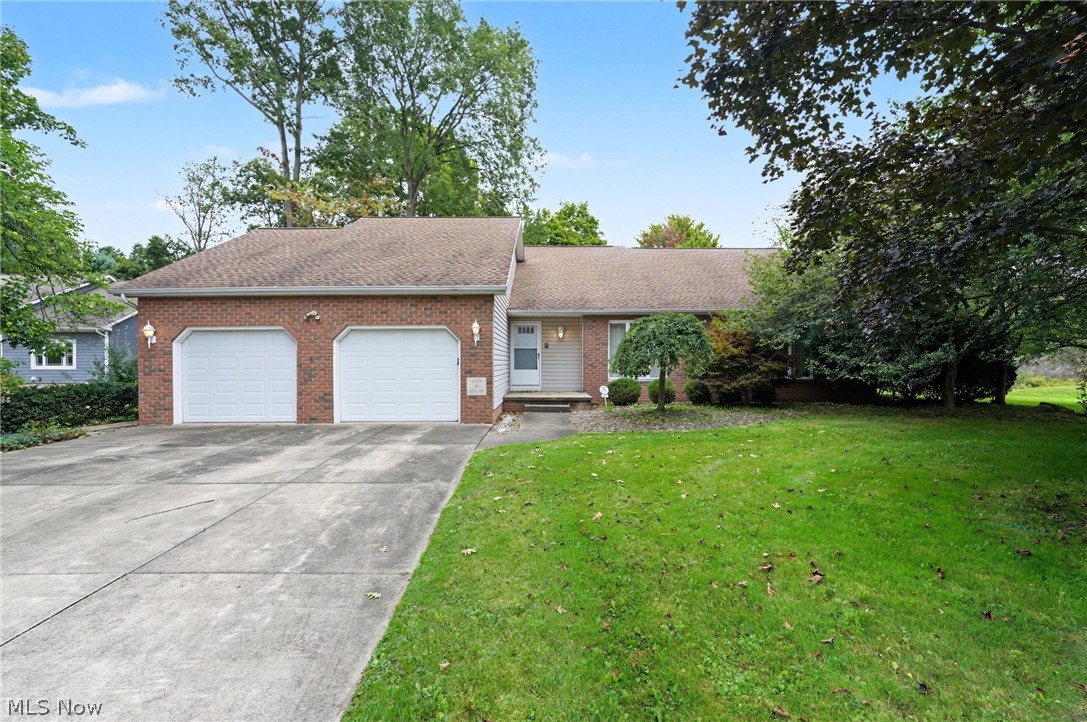 101 Golf Drive Cortland OH 44410