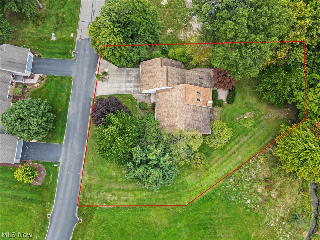 101 Golf Drive Cortland OH 44410
