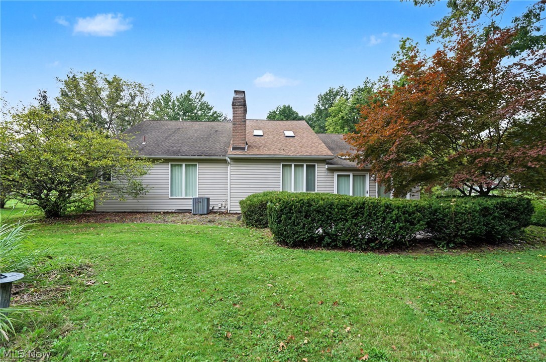 101 Golf Drive Cortland OH 44410