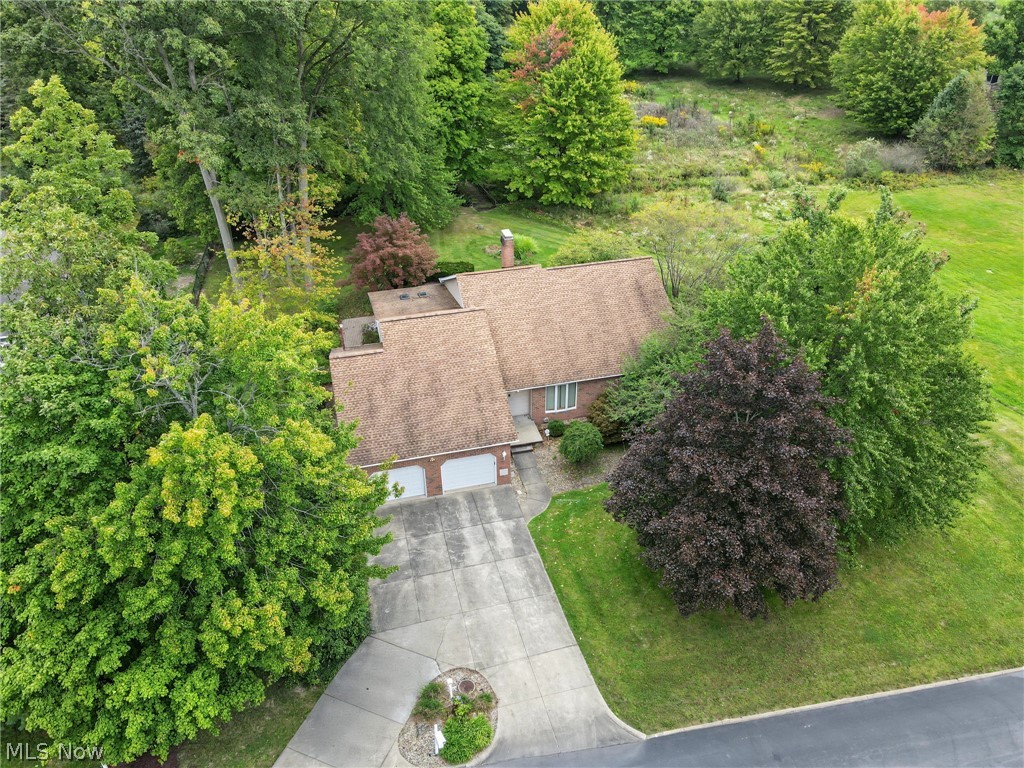 101 Golf Drive Cortland OH 44410