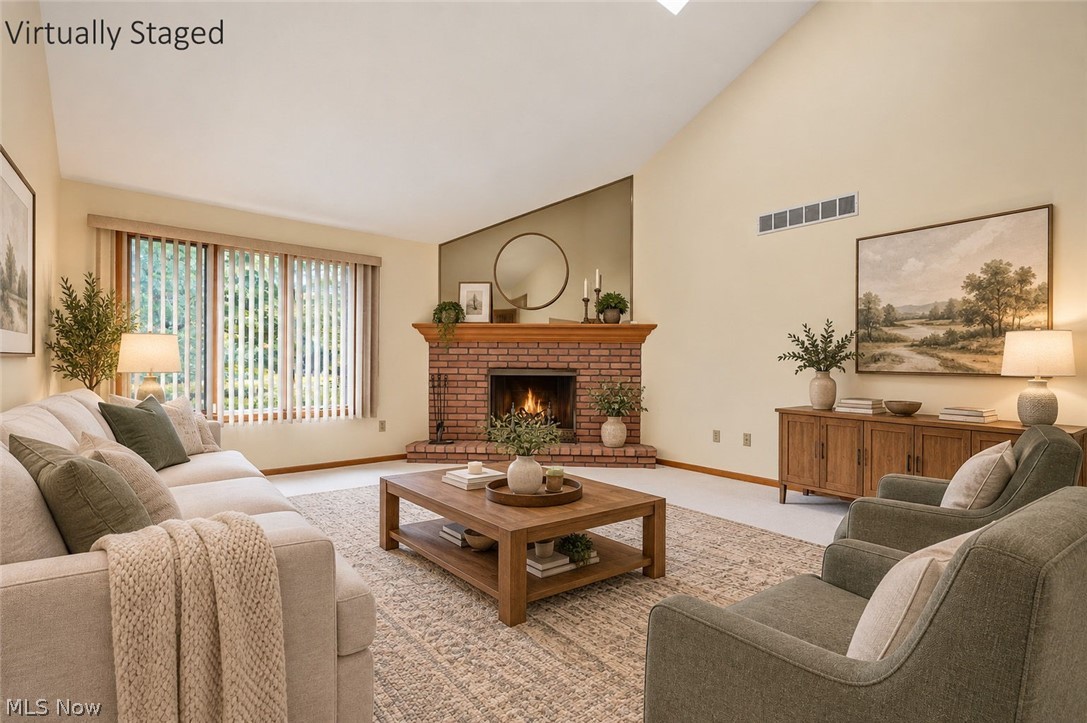 101 Golf Drive Cortland OH 44410