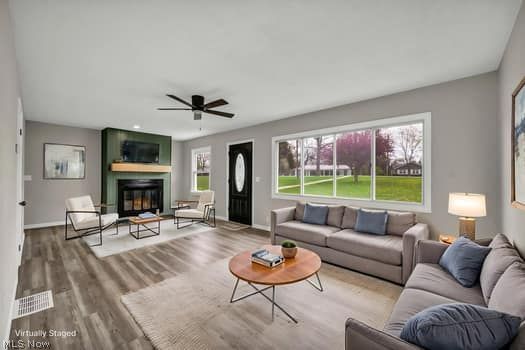 2790 Franklin Drive Medina OH 44256