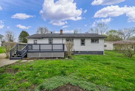 2790 Franklin Drive Medina OH 44256