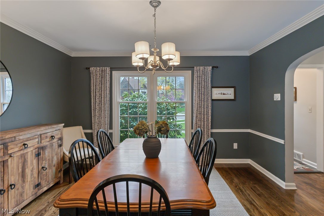 3555 Sutherland Road Shaker Heights OH 44122