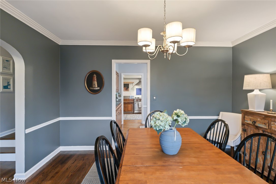 3555 Sutherland Road Shaker Heights OH 44122
