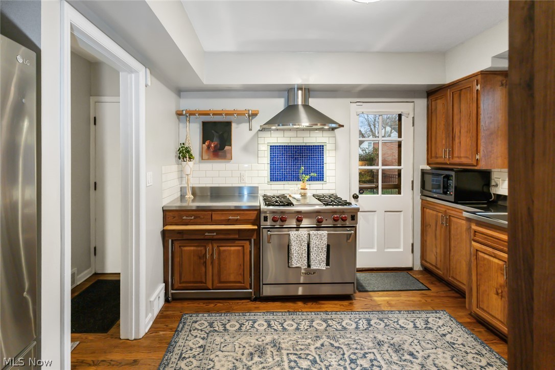 3555 Sutherland Road Shaker Heights OH 44122