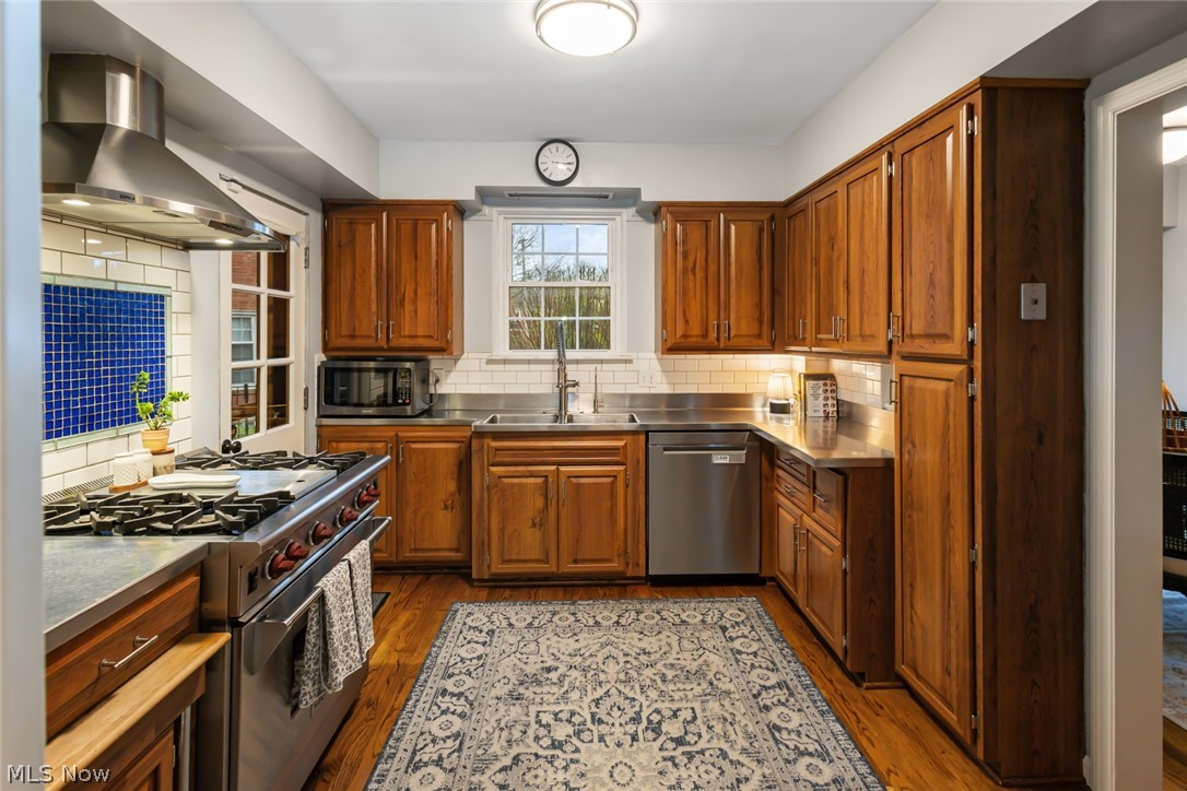 3555 Sutherland Road Shaker Heights OH 44122